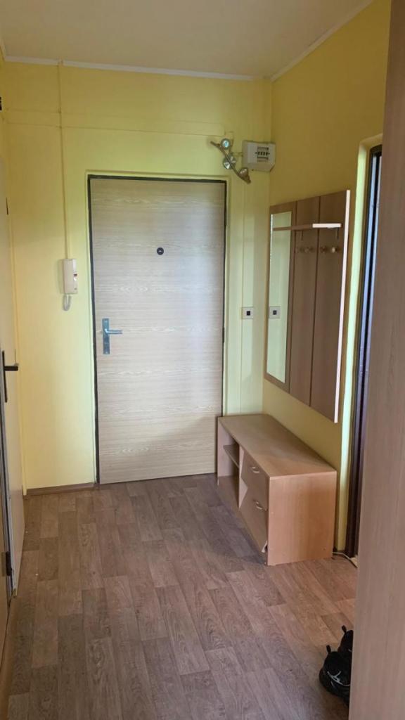 Pronájem bytu 1+1 33 m2