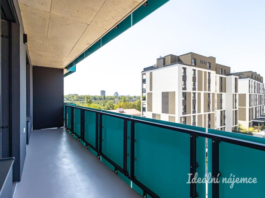 Pronájem bytu 2+kk 46 m2