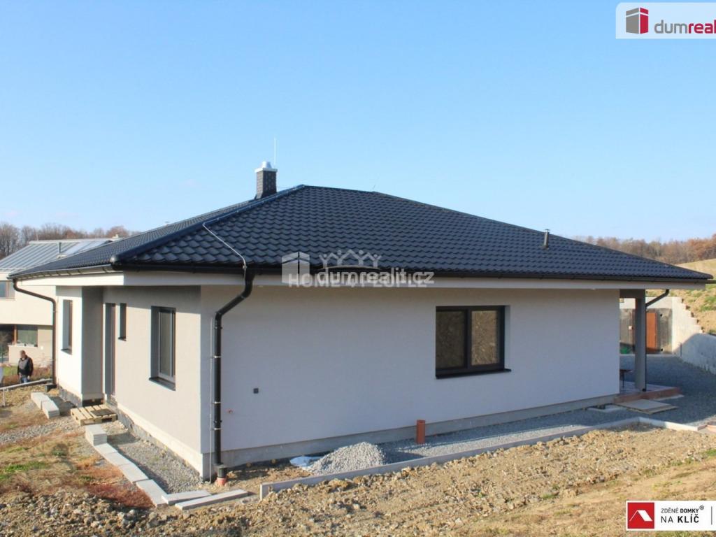 Prodej domu 114 m2