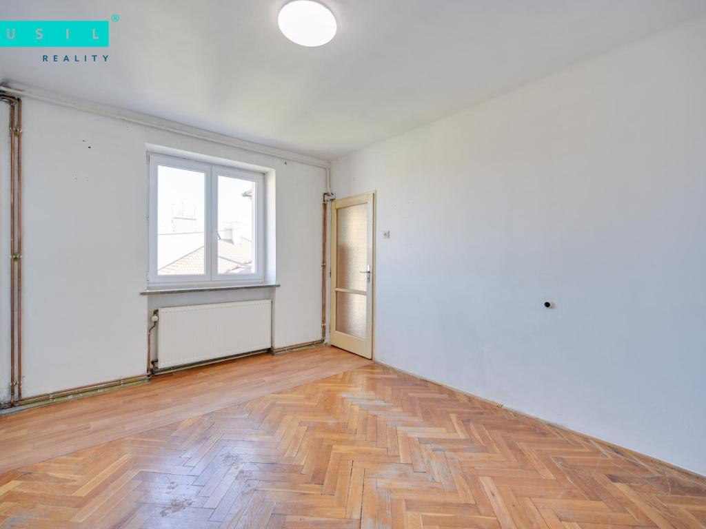 Prodej bytu 2+1 57 m² – pohled 6
