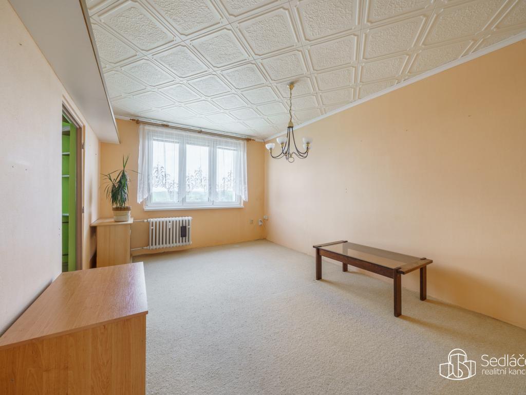 Prodej bytu 3+1 63 m2, Sokolov – náhled fotky 7