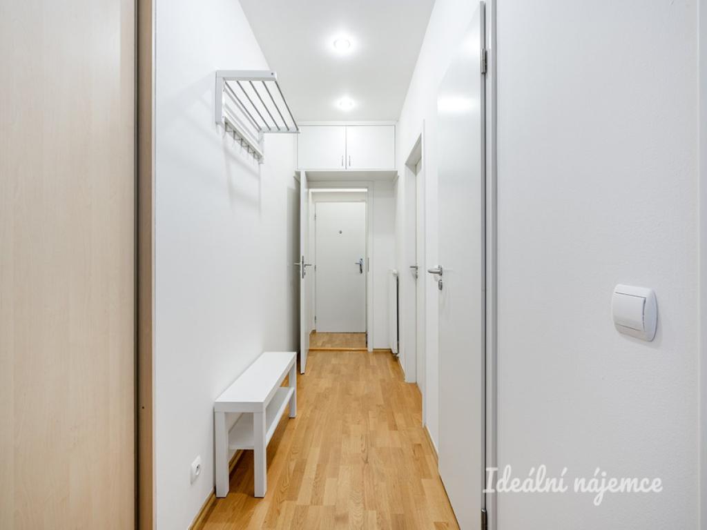 Pronájem bytu 2+kk 46 m2