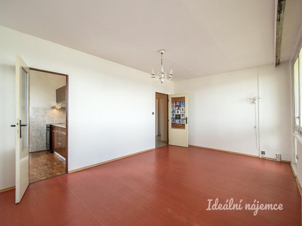 Pronájem bytu 2+1 60 m2