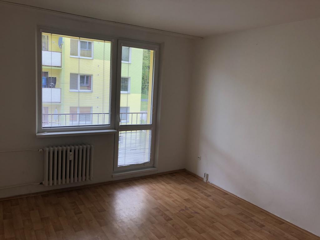 Pronajem bytu 3+1 65 m2