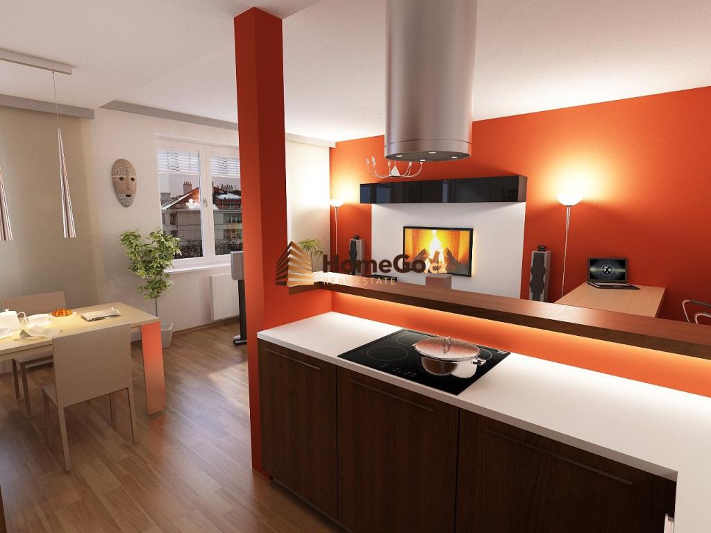 Prodej bytu 2+1 75 m2, Praha – náhled fotky 17