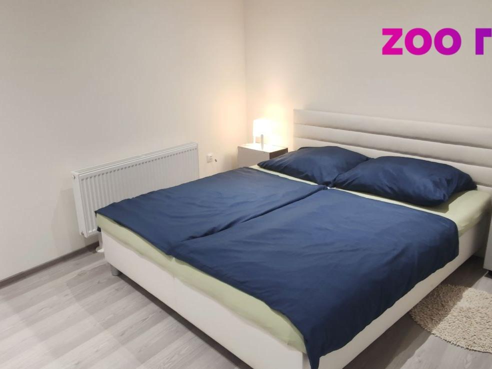 Pronájem bytu 2+kk 46 m2
