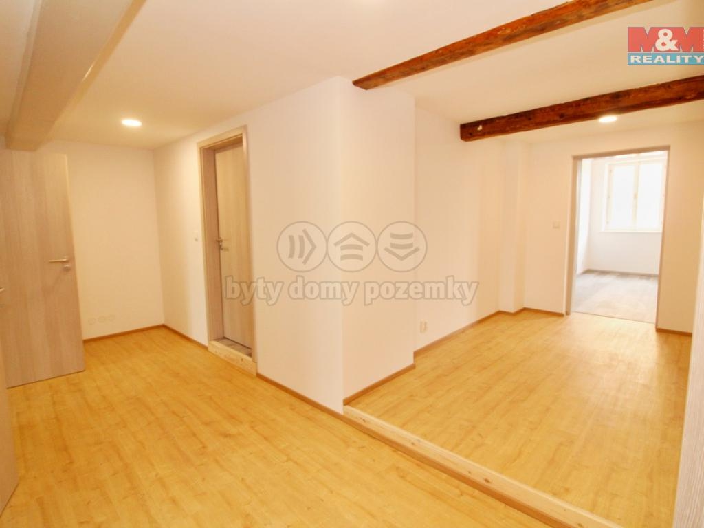 Pronajem bytu 3+1 100 m2