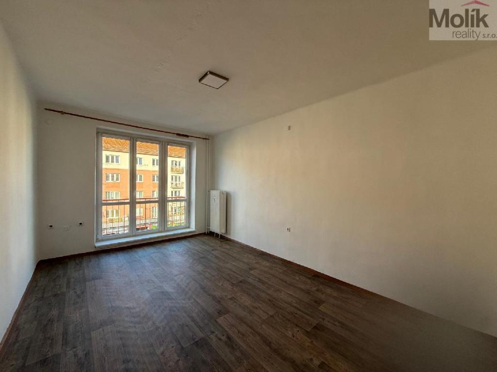 Pronájem bytu 2+1 52 m2