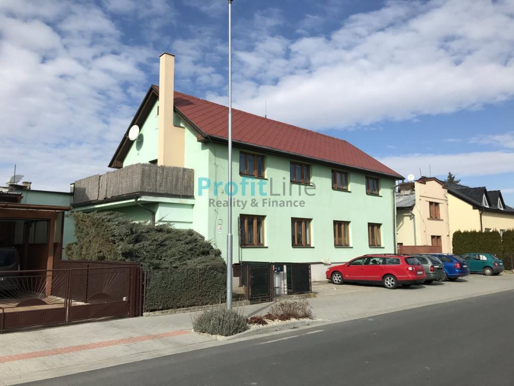 Prodej domu 273 m2
