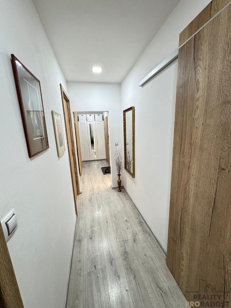 Prodej bytu 3+1 75 m2