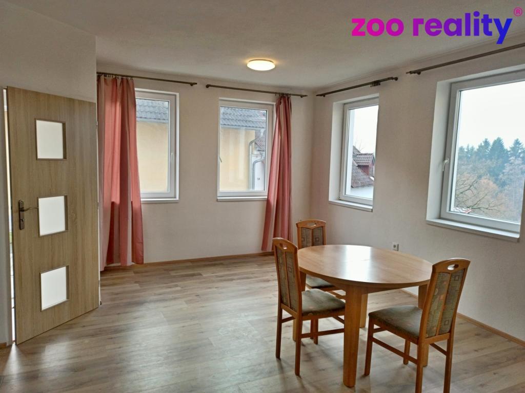 Pronájem bytu 3+kk 76 m2