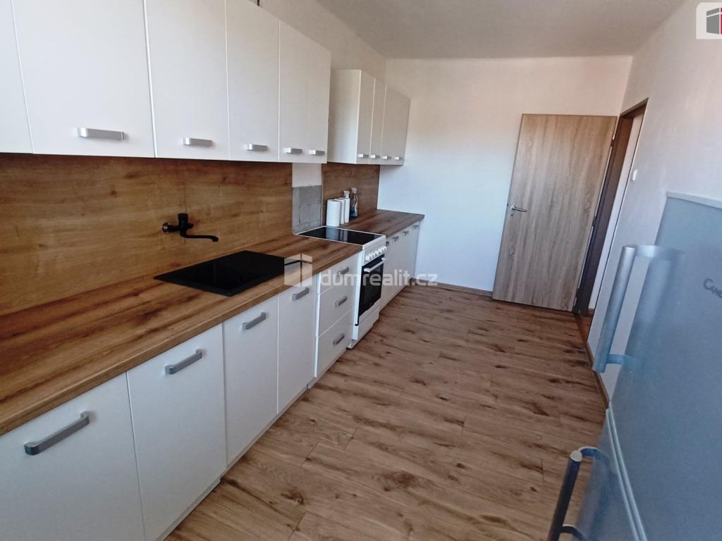 Pronájem bytu 3+1 78 m2