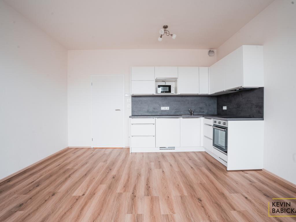 1-room apartment for rent · 30 m² · Brno — 577 €/mo