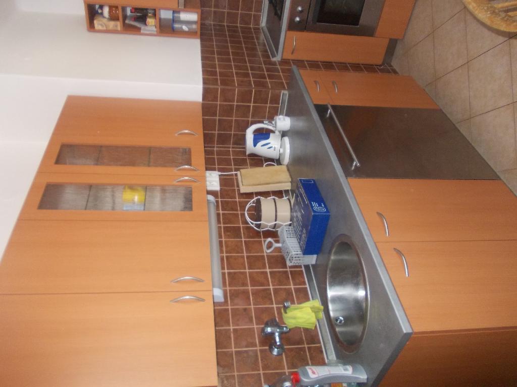 Pronajem bytu 3+1 71 m2