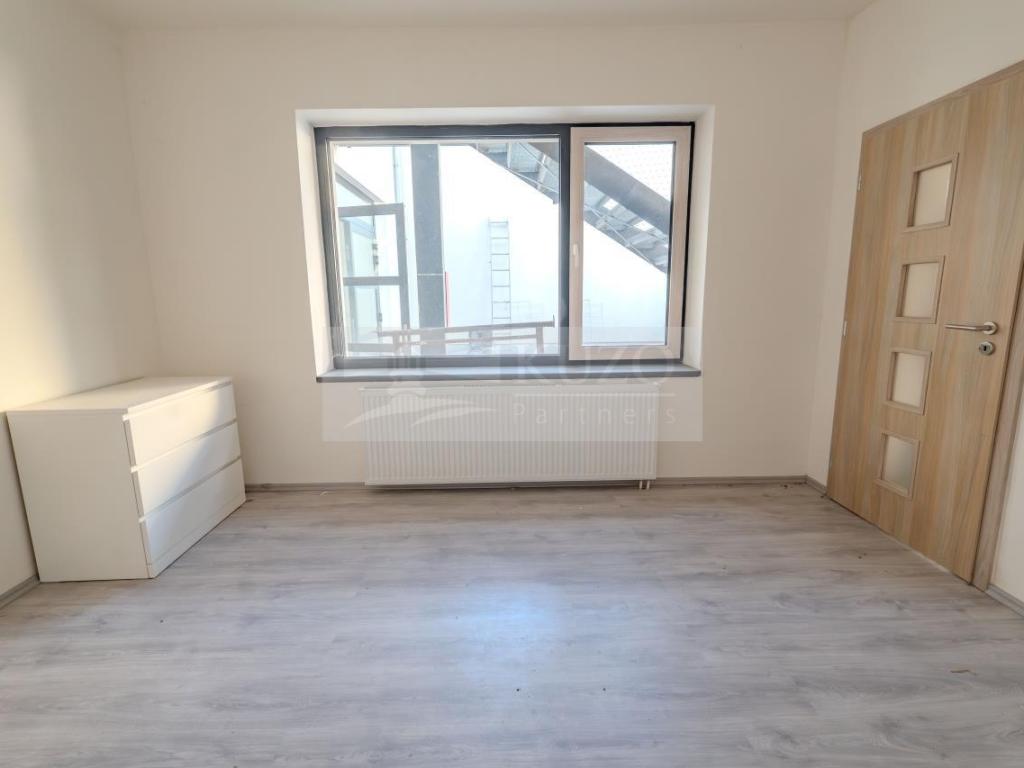 Pronájem bytu 2+kk 52 m2