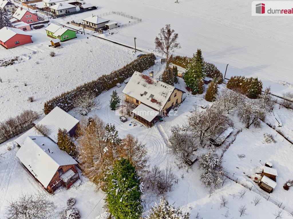 Prodej domu 200 m2, Františkovy Lázně – náhled fotky 28