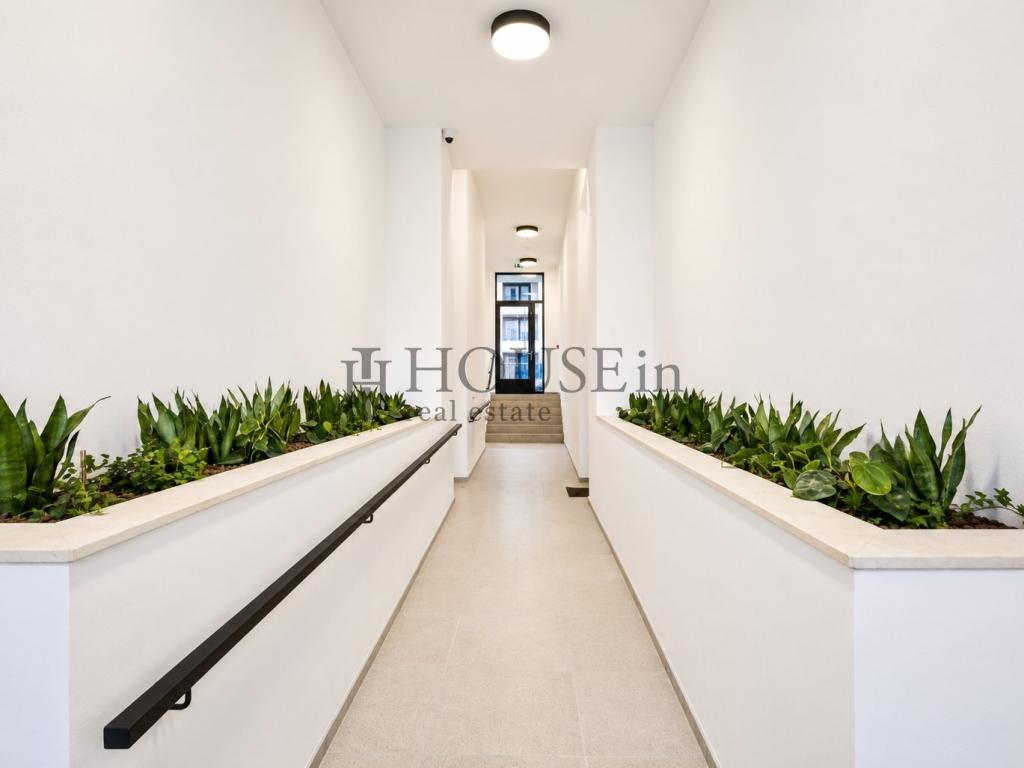 Pronájem bytu 1+kk 40 m2