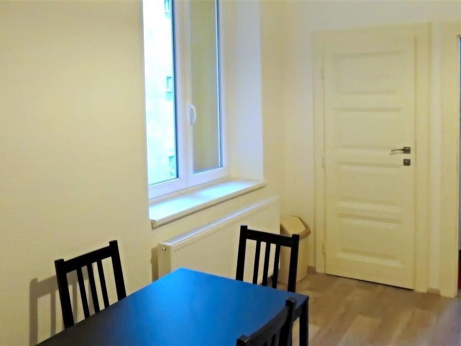 Pronájem bytu 2+1 82 m2