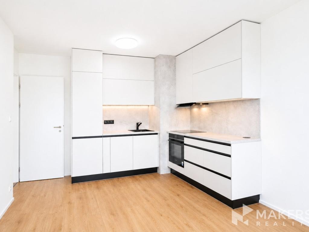Pronájem bytu 2+kk 49 m2