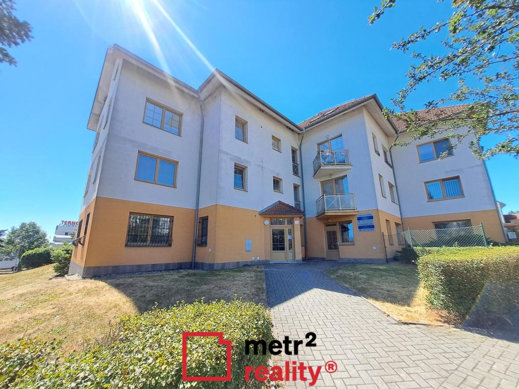 Pronájem bytu 2+1 70 m2