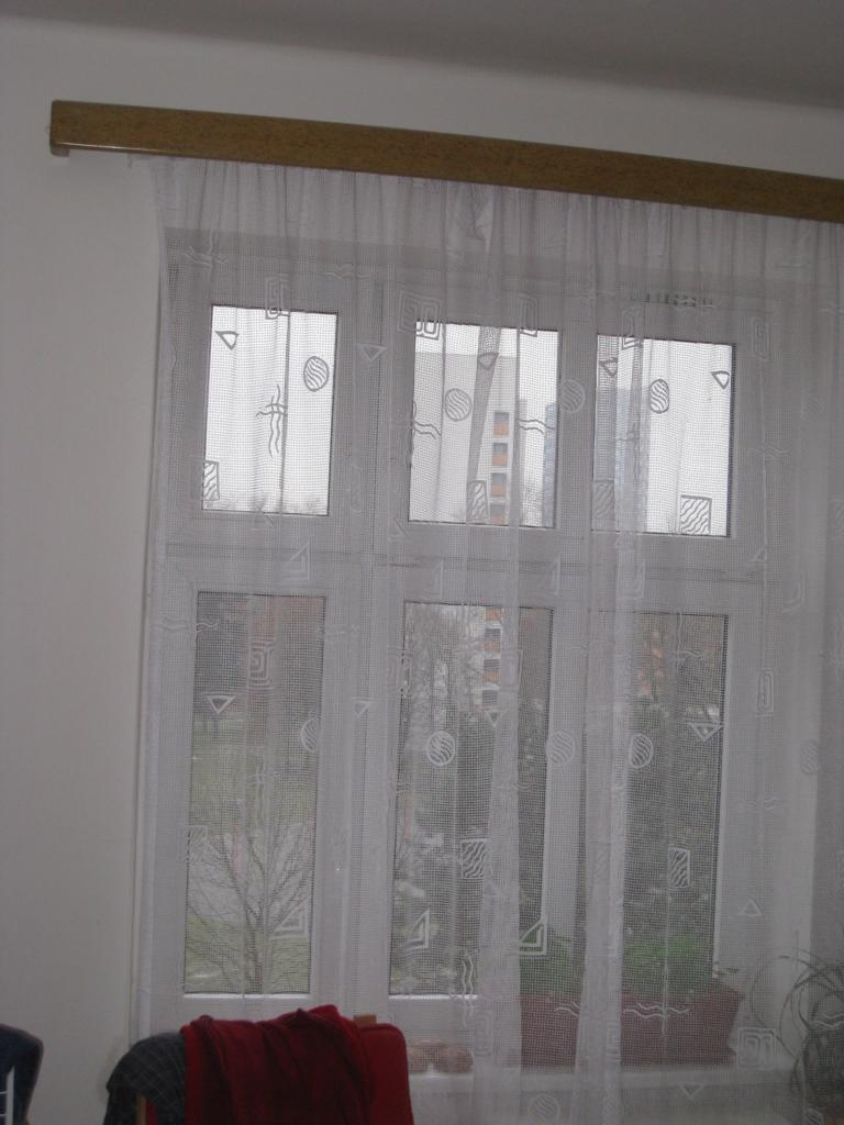 Pronajem bytu 2+kk 50 m2