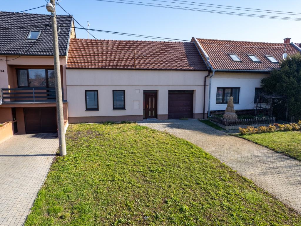 Prodej domu 108 m2