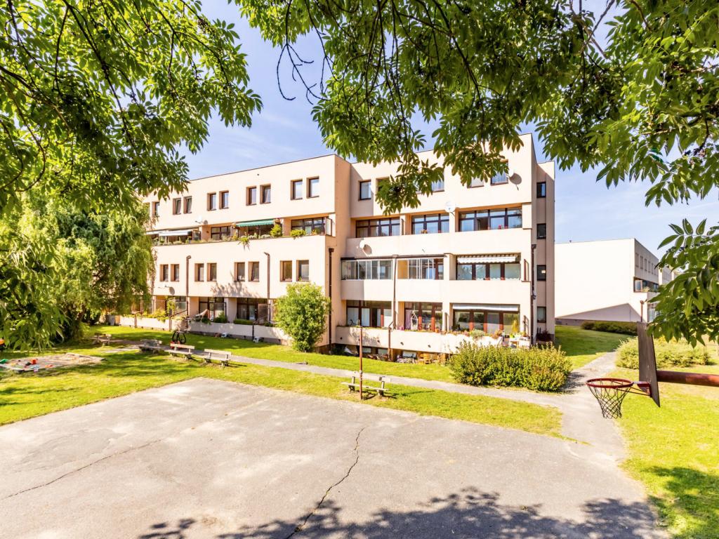 Pronajem bytu 3+kk 101 m2