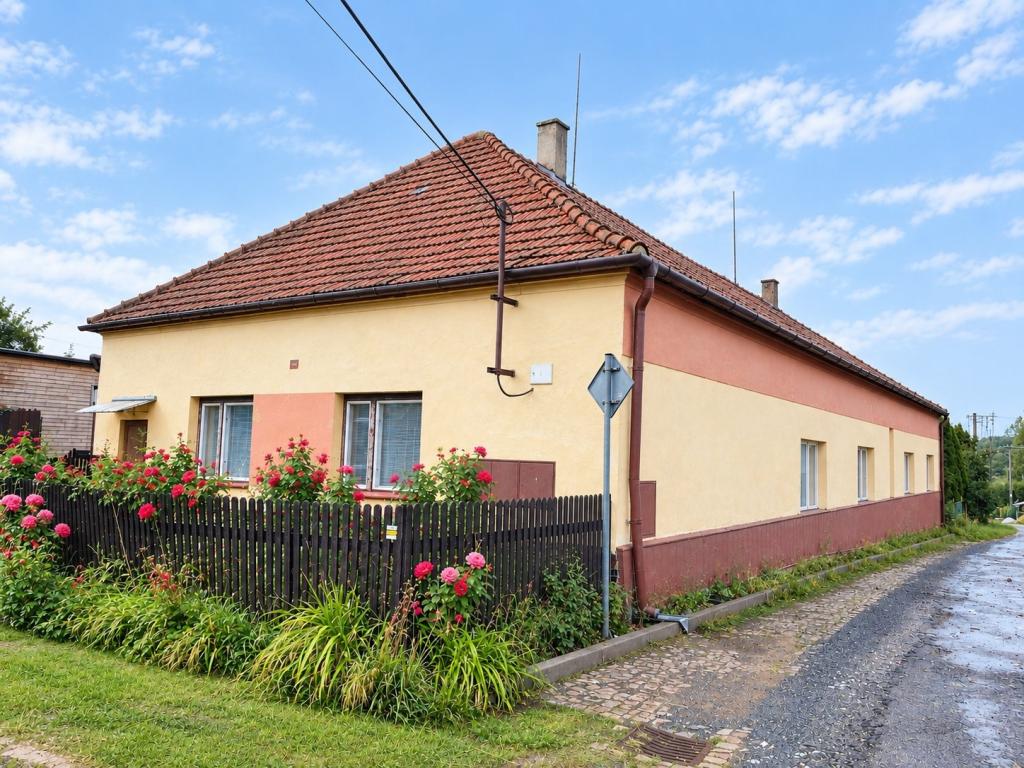Prodej domu 245 m2