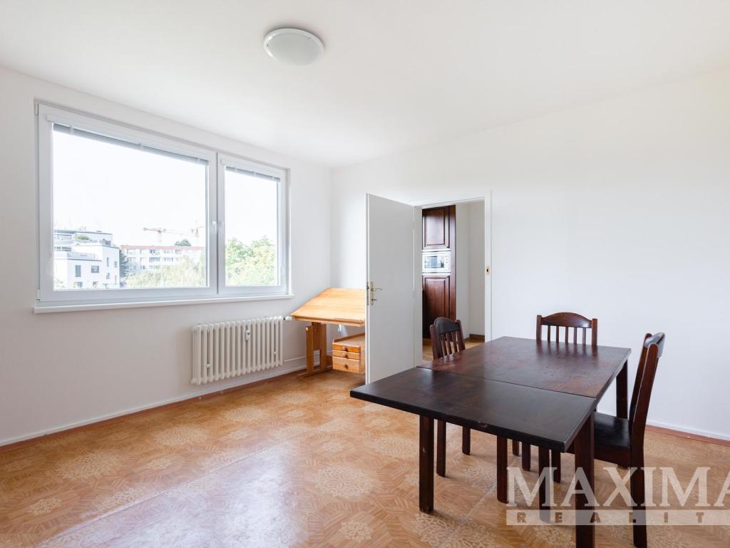 Prodej bytu 3+1 76 m2, Praha – náhled fotky 7