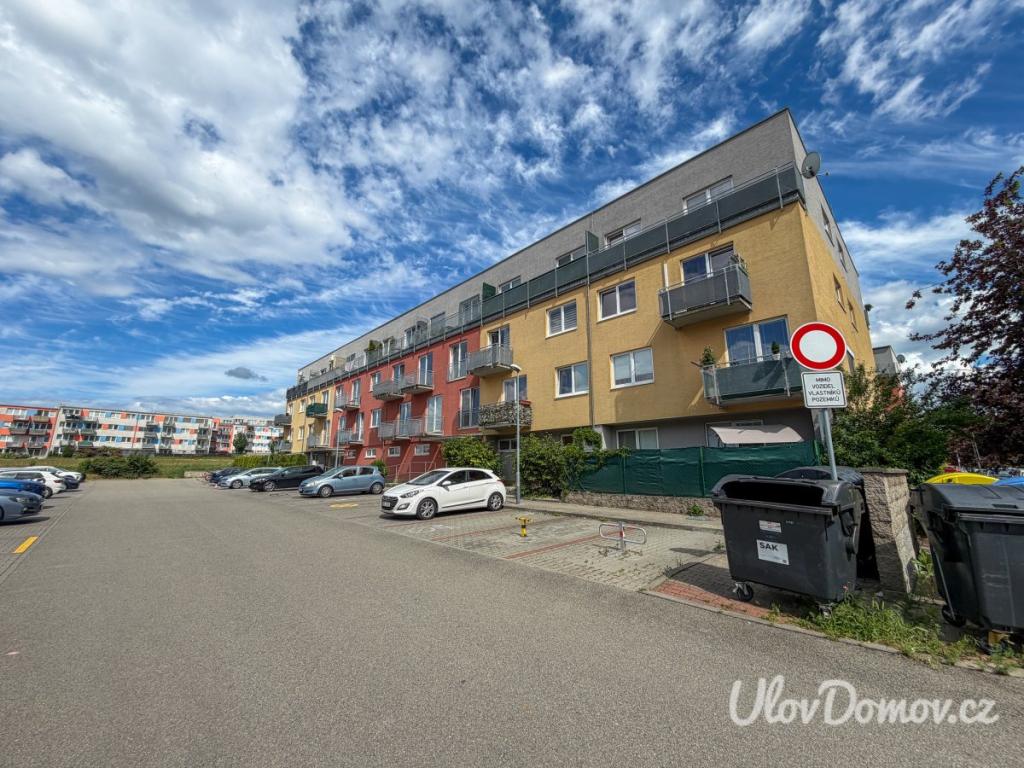 Prodej bytu 2+kk 55 m2, Brno – náhled fotky 17