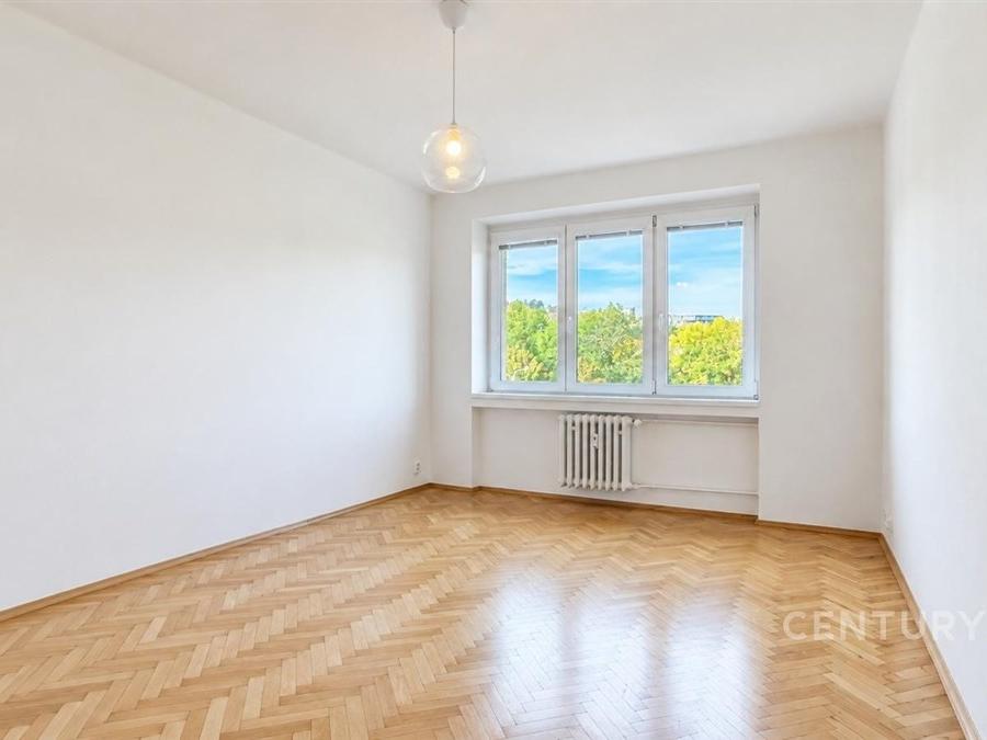 Pronájem bytu 3+kk 80 m2