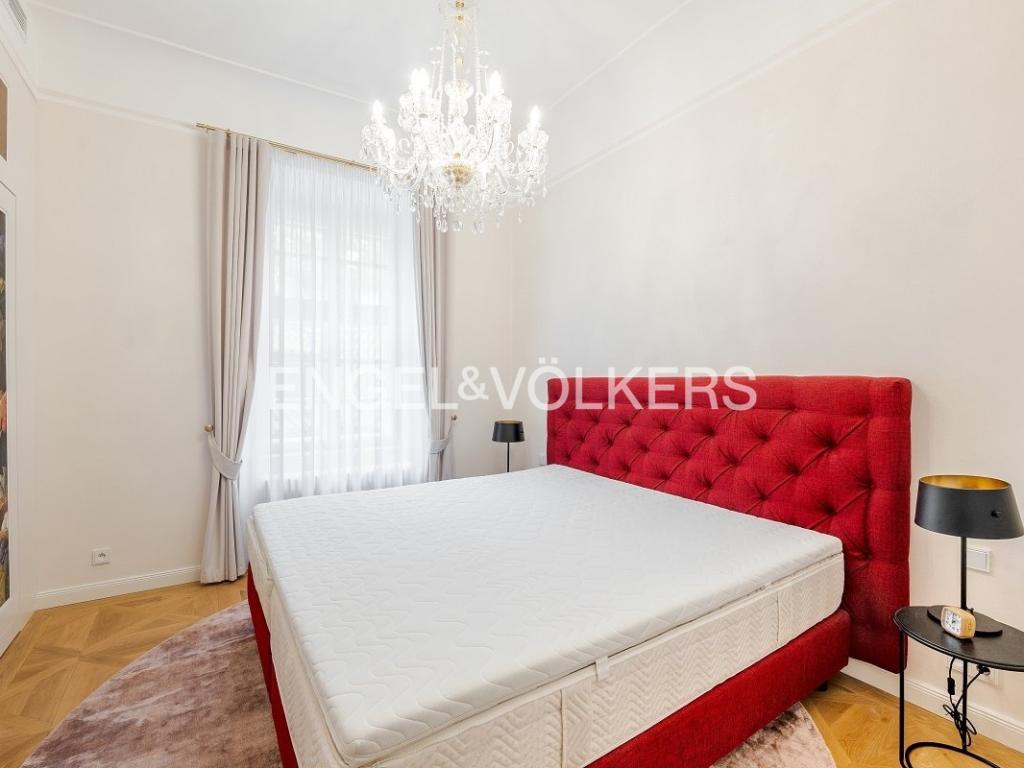 Pronájem bytu 4+kk 161 m2