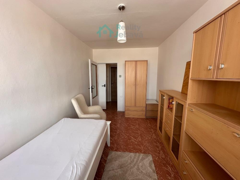 Pronájem bytu 3+1 85 m2