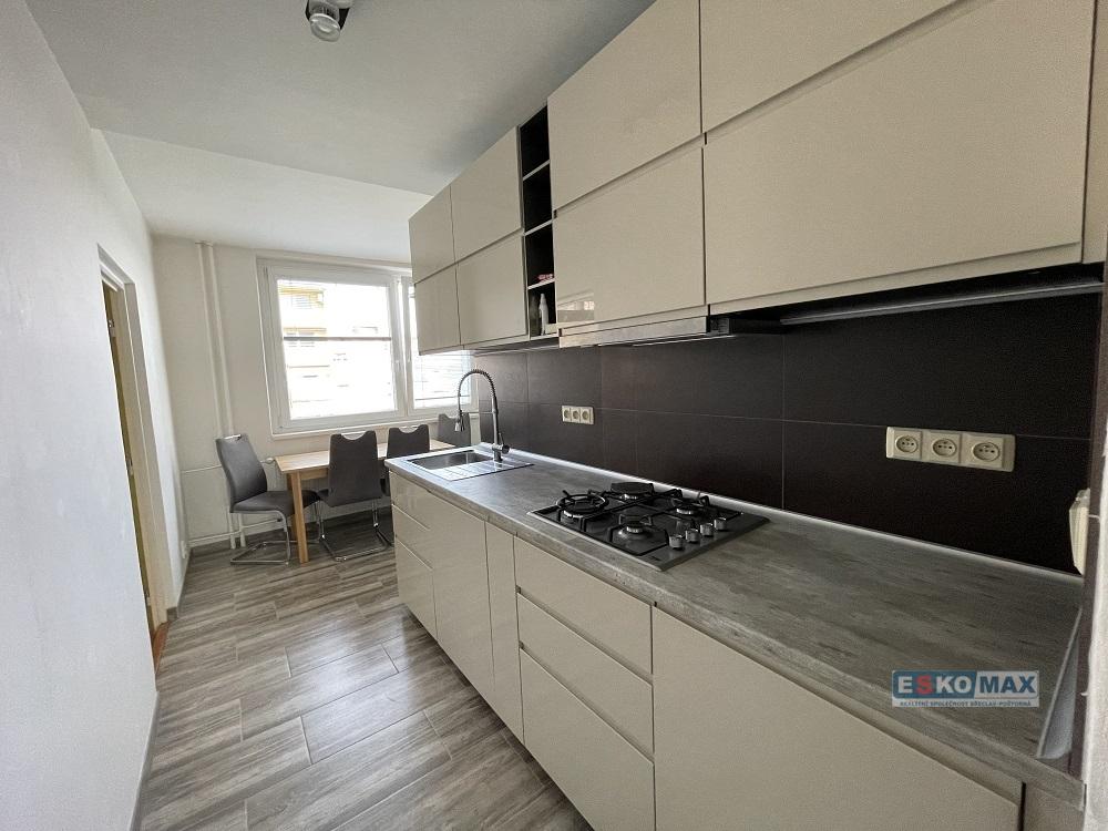 Pronájem bytu 3+1 74 m2