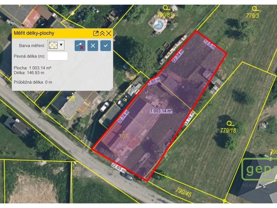 Prodej domu 170 m2, Obrubce – náhled fotky 8