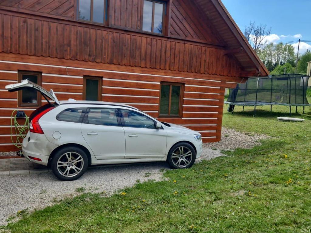 Prodej domu 280 m2