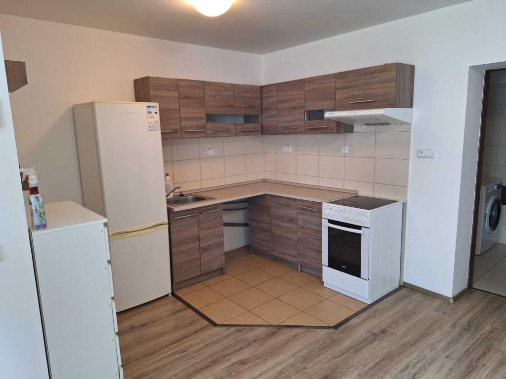 Pronájem bytu 1+kk 34 m2
