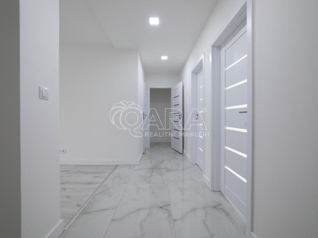 Prodej bytu 3+kk 61 m2, Praha – náhled fotky 11
