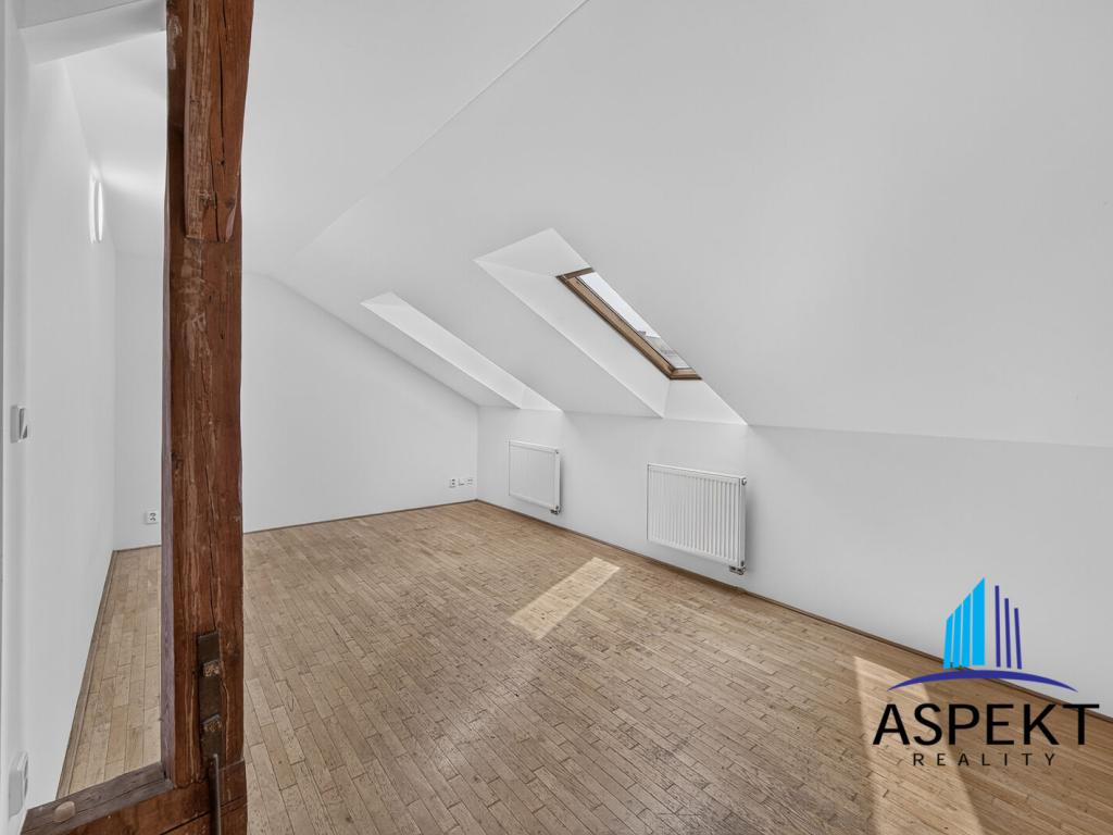 Prodej bytu 3+kk 140 m2, Praha – náhled fotky 11