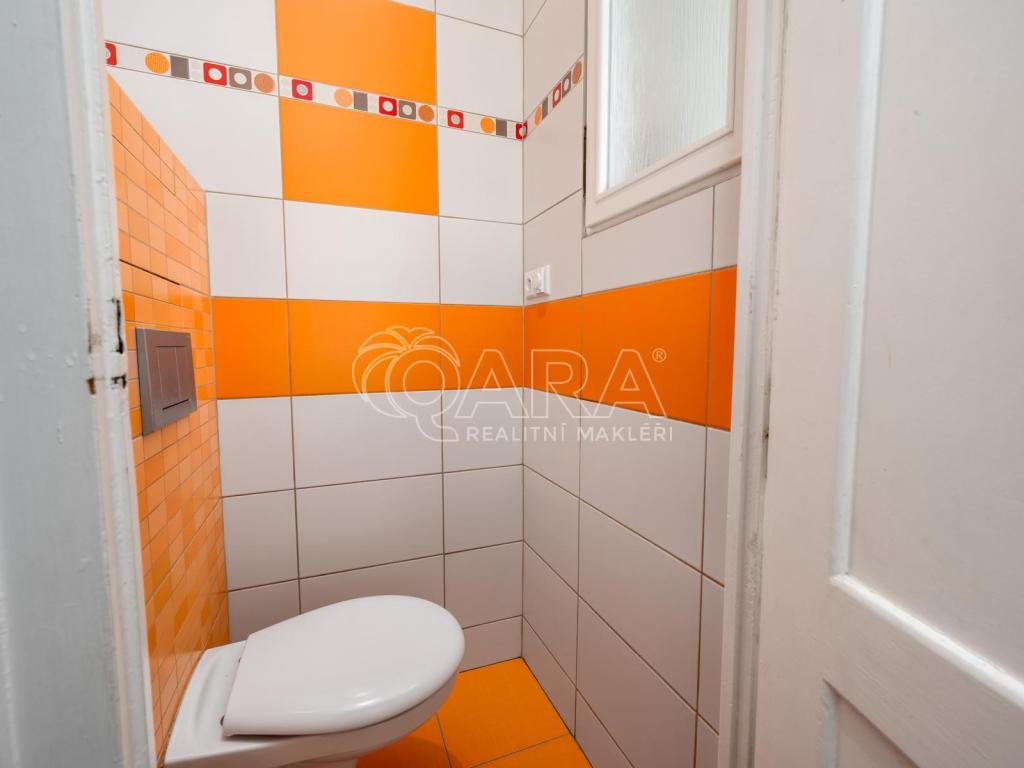Prodej bytu 1+1 53 m2, Praha – náhled fotky 15