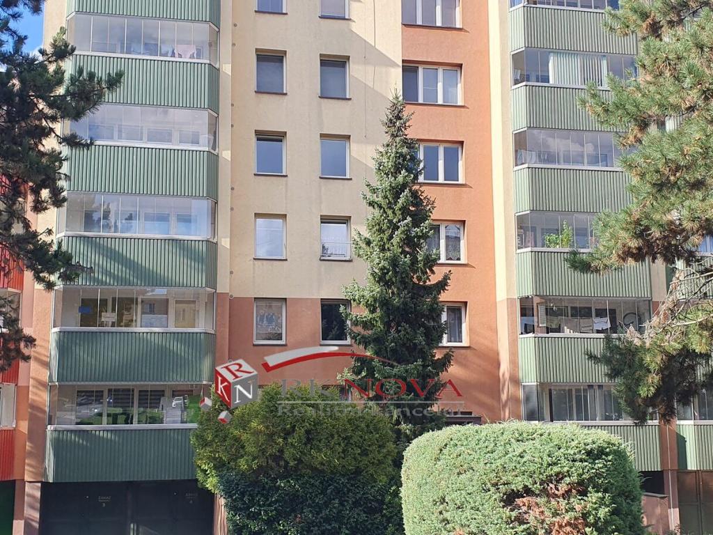 Prodej bytu 2+1 50 m2, Orlová – náhled fotky 19