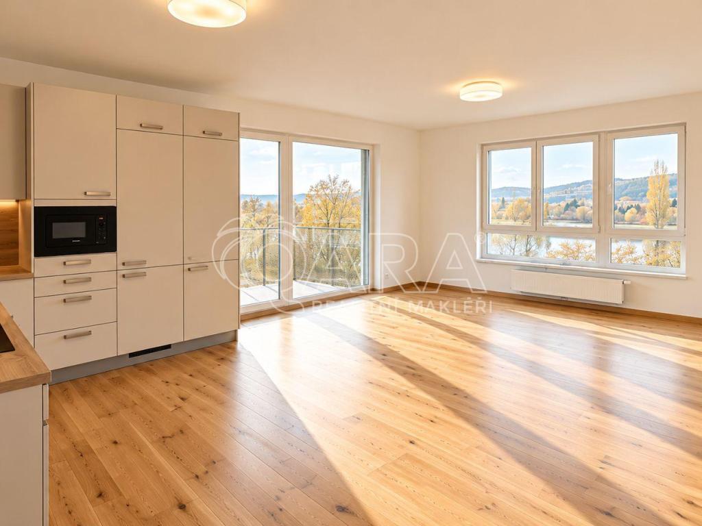 Pronájem bytu 3+kk 94 m2