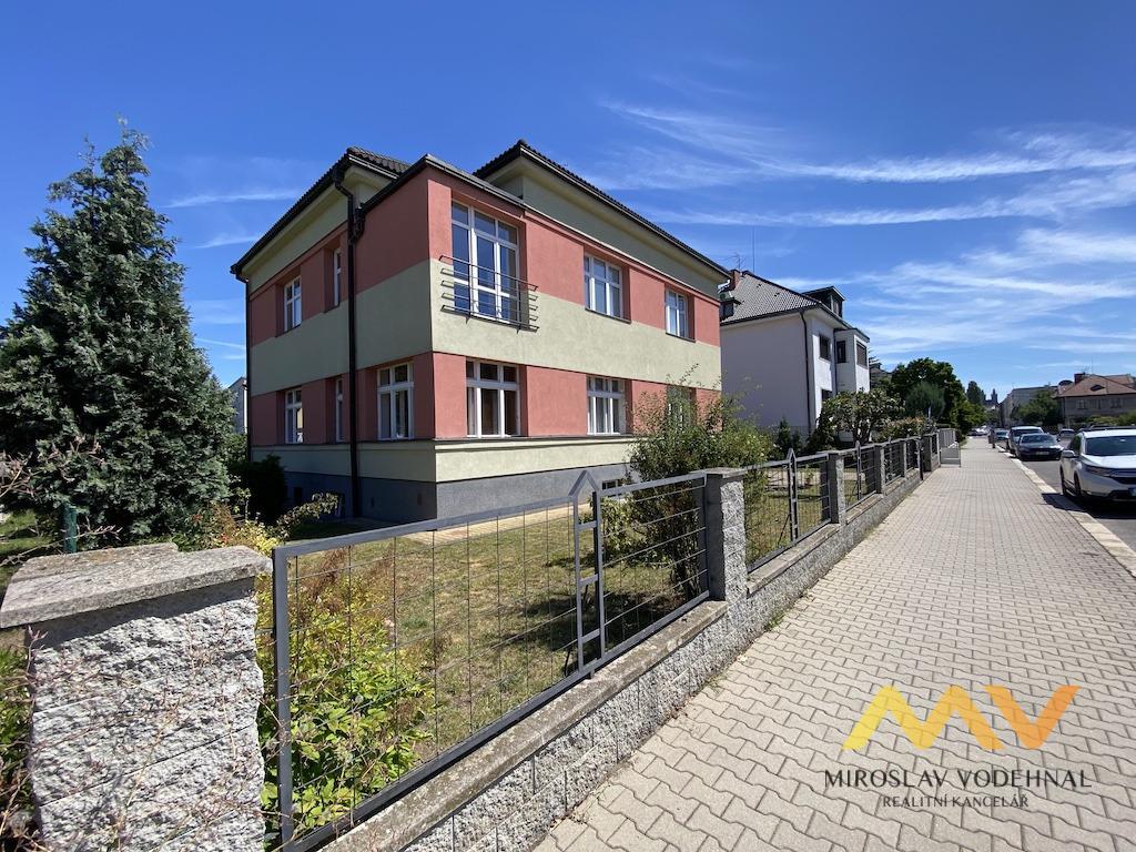 Pronájem bytu 2+kk 65 m2