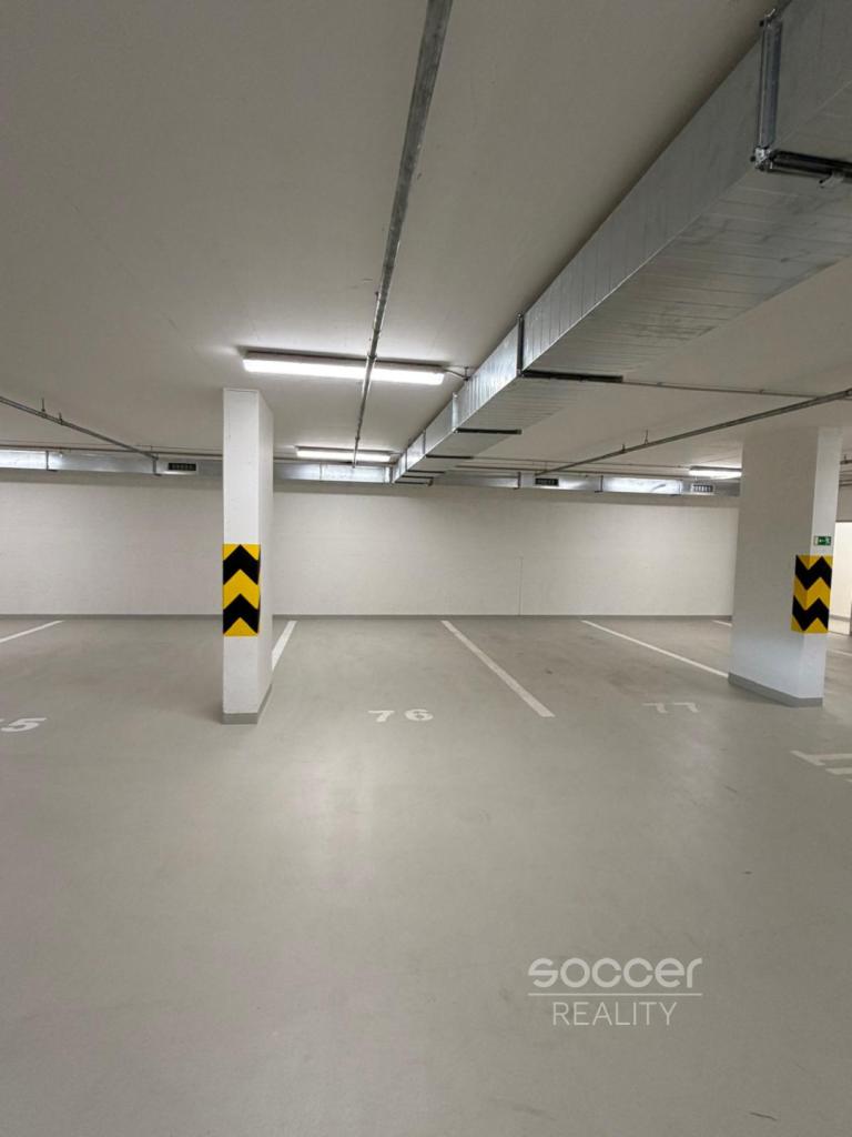 Pronájem bytu 2+kk 52 m2, Praha – náhled fotky 17