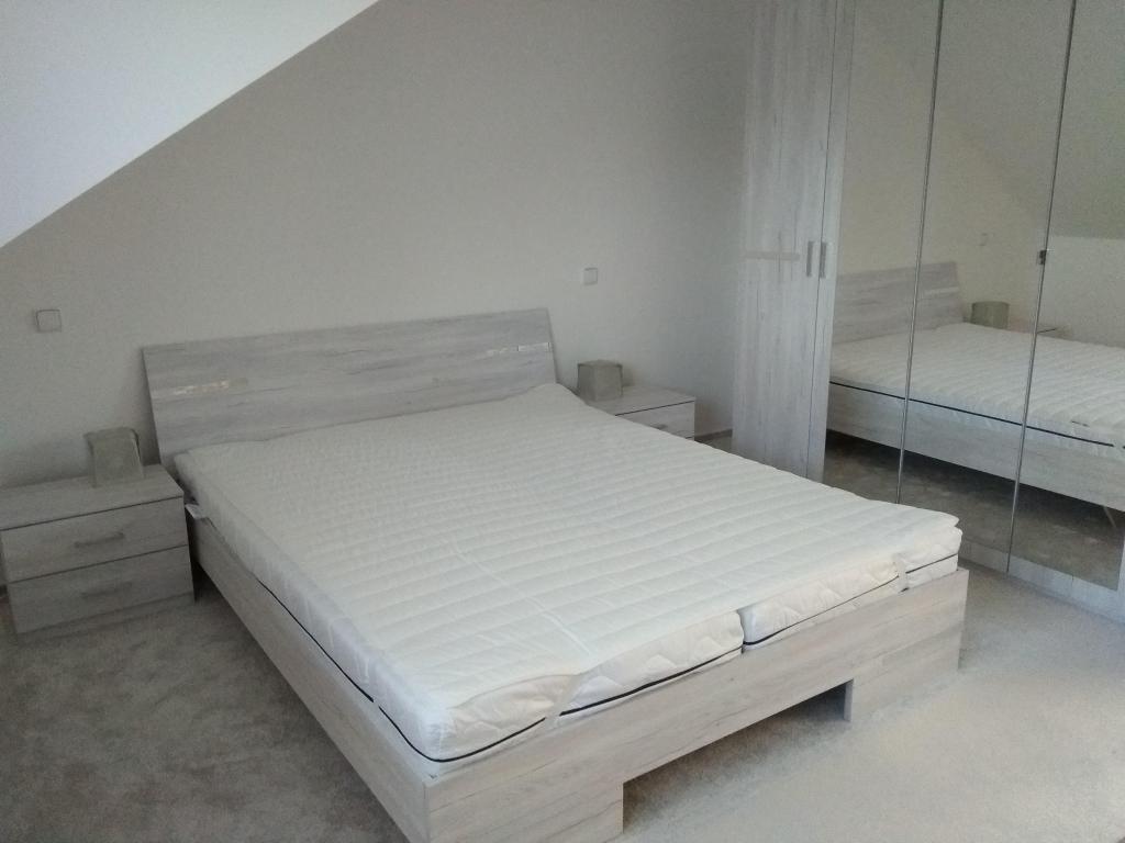 Pronájem bytu 2+1 60 m2