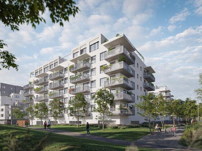 Prodej bytu 2+kk 41 m2, Praha – náhled fotky 12