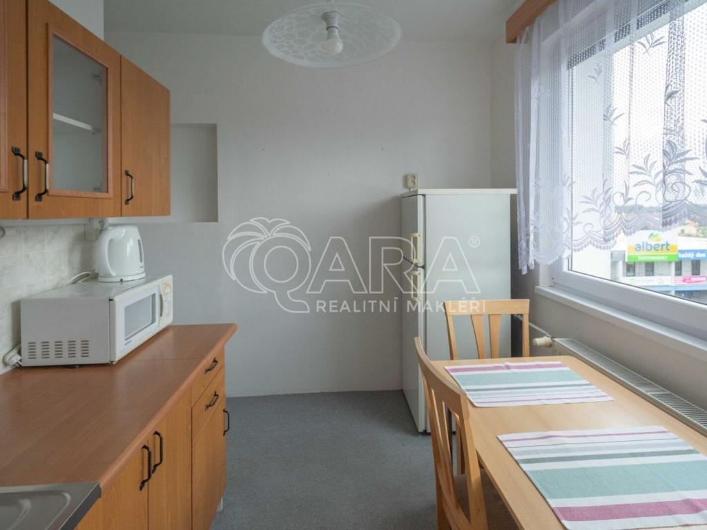 Pronájem bytu 2+1 49 m2