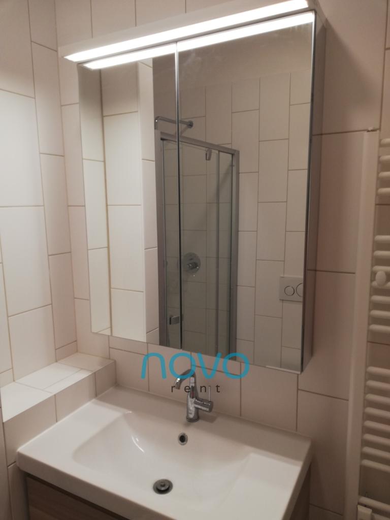 Pronájem bytu 3+kk 79 m2