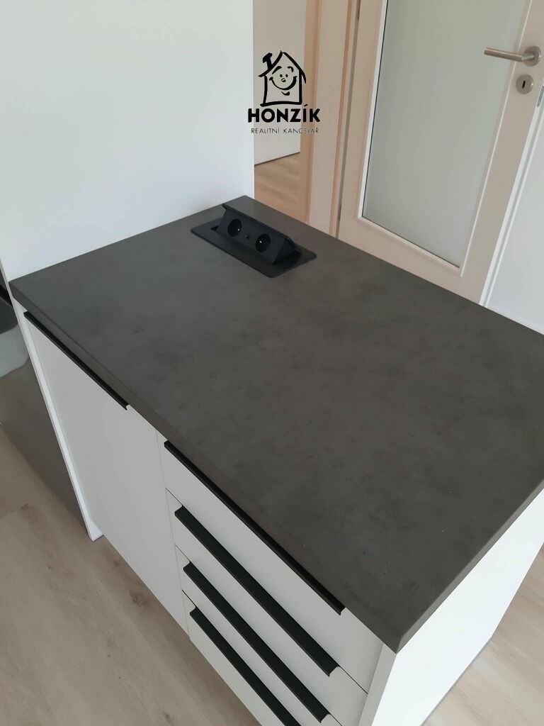 Pronájem bytu 2+kk 50 m2