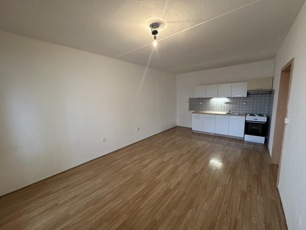 Pronájem bytu 2+kk 42 m2